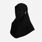 Women's Pro Hijab Scarf Dri Fit Pack Of 2